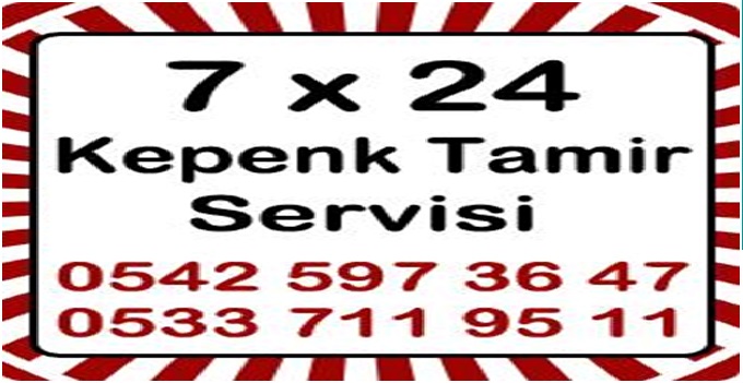 silivri otomatik kepenk tamircileri, servisleri